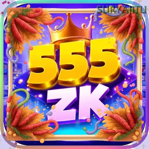 555zk — mitra unggulan