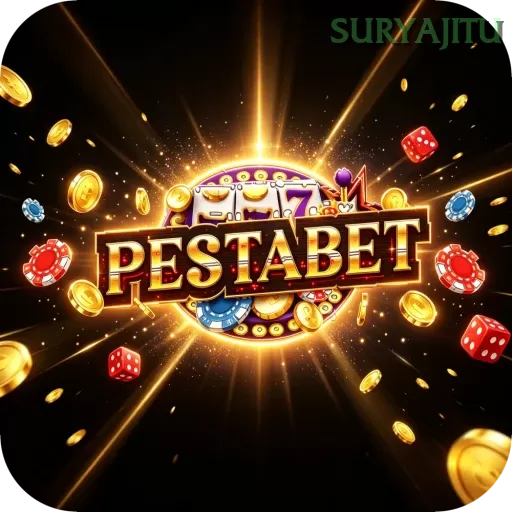 Pestabet — mitra unggulan