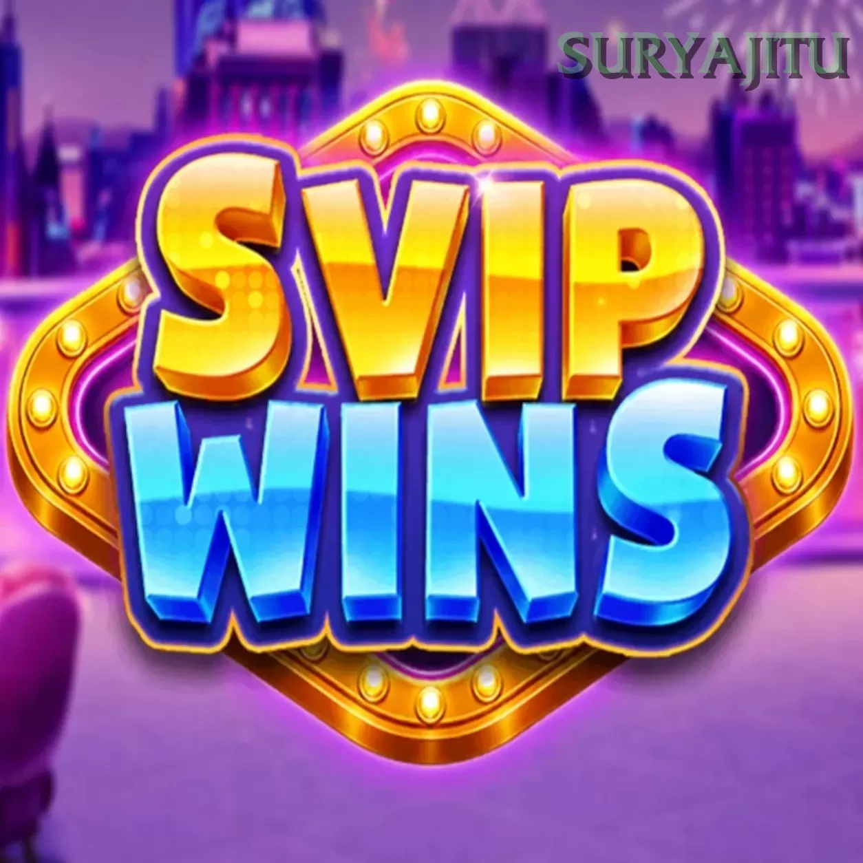 Svipwins — mitra unggulan