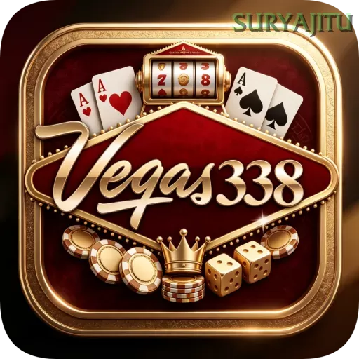 Vegas338 — mitra unggulan